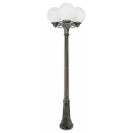 Фонарный столб Fumagalli Globe 250 G25.156.S30.BYE27