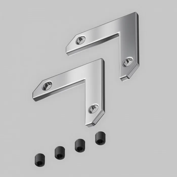 Крепление для трека Maytoni Accessories for tracks Exility TRA034CL-MP-1 от ImperiumLoft