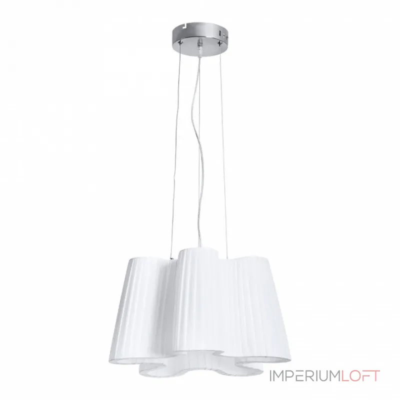 Подвесной светильник Arte Lamp Signora A7897SP-2CC