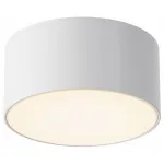 Точечный светильник Maytoni Zon IP O430CL-L15W3K от ImperiumLoft