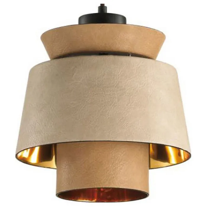 Подвесной светильник Odeon Light Kressa 4992/1 от ImperiumLoft