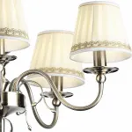 Подвесная люстра Rivoli Firenze P5 AB Б0038431 