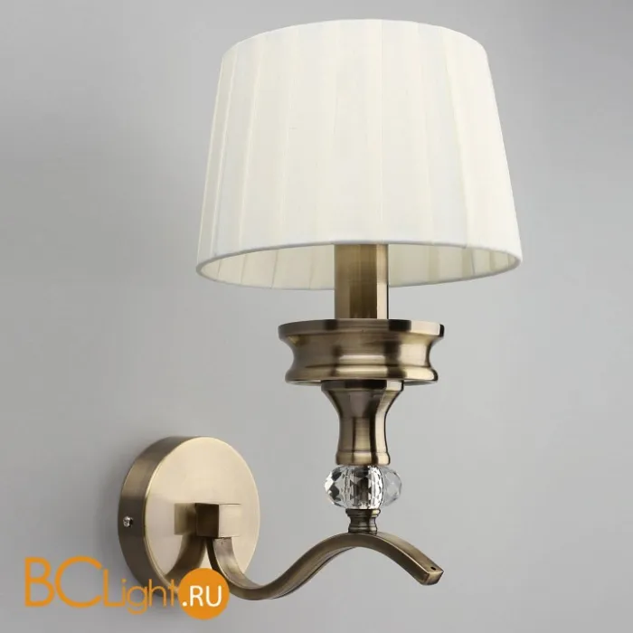 Бра Omnilux Arosio OML-88411-01 от ImperiumLoft