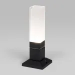 Наземный низкий светильник Elektrostandard 1536 a052858 Цвет плафонов белый от ImperiumLoft