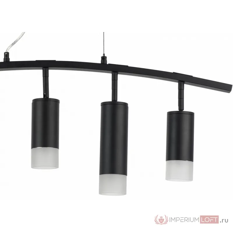 Подвесной светильник Lightstar Rullo LR7353738721 от ImperiumLoft