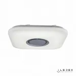 Накладной светильник iLedex Music Music-48W-Square