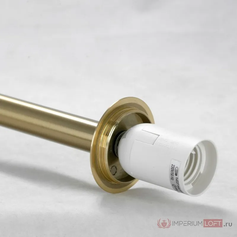 Торшер Lussole LSP-061 LSP-0614 от ImperiumLoft
