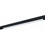 Встраиваемый светильник Arte Lamp Linea A4633PL-1BK Цвет арматуры Черный