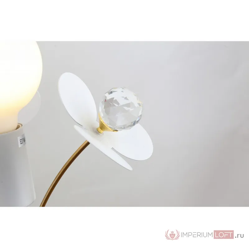 Бра F-promo Lassie 4081-1W от ImperiumLoft