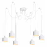 Подвесная люстра Ambrella Traditional TR8131
