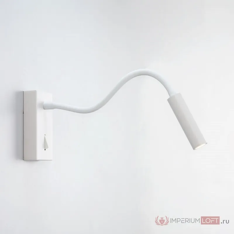 Бра Citilux Декарт CL704360 от ImperiumLoft