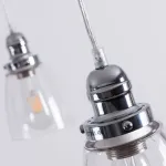 Подвесной светильник Arte Lamp Trento A9387SP-6CC