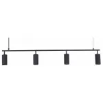 Подвесной светильник ST-Luce Kendo SL1213.403.04