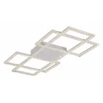 Потолочная люстра Vitaluce V4684 V4684-0/3PL от ImperiumLoft
