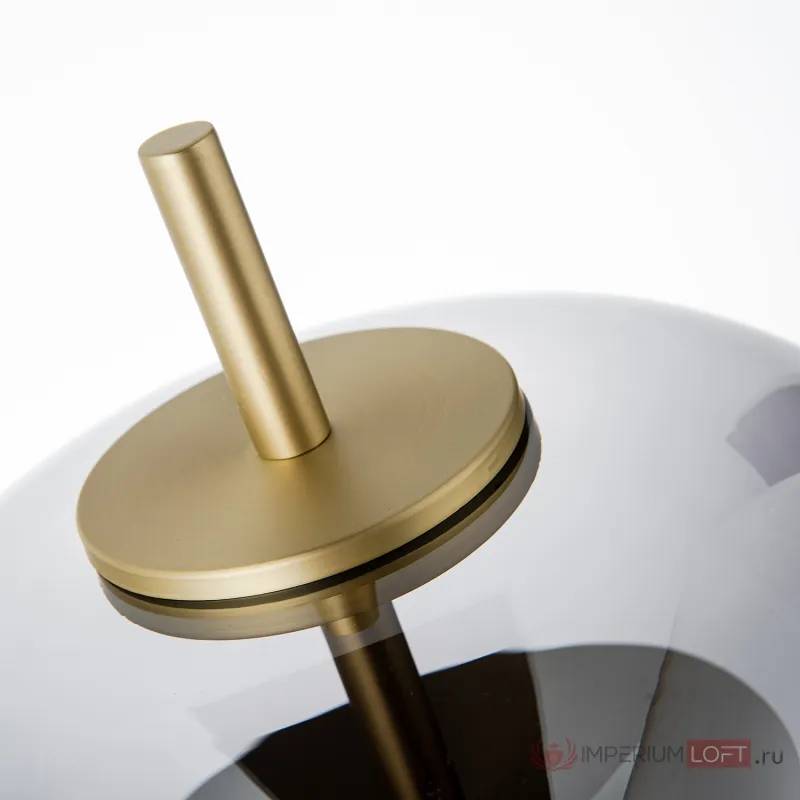 Настольная лампа Favourite Reflex 4234-1T от ImperiumLoft