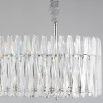 Подвесная люстра Aployt Verene APL.808.03.12 