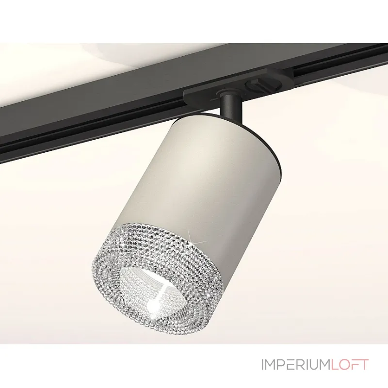 Светильник на штанге Ambrella Track System XT7423010