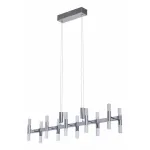 Подвесной светильник MW-Light Ракурс 5 631012120 от ImperiumLoft