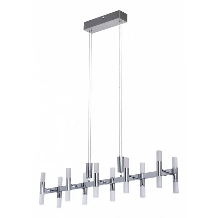 Подвесной светильник MW-Light Ракурс 5 631012120 от ImperiumLoft