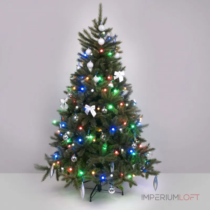 Гирлянда Супернить Eurosvet 400-103 от ImperiumLoft Гирлянда Супернить Eurosvet 400-103 от ImperiumLoft