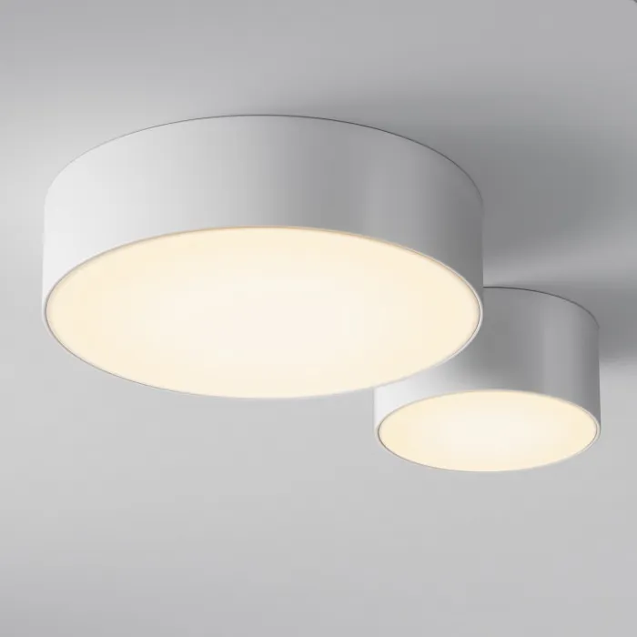 Точечный светильник Maytoni Zon IP O430CL-L15W3K от ImperiumLoft