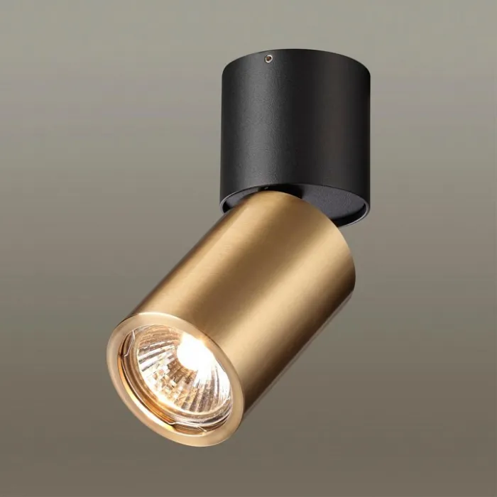 Спот Odeon Light Duetta 4280/1C от ImperiumLoft