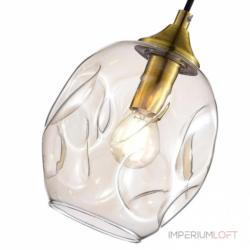 Подвесной светильник ST-Luce Idesia SL1188.303.01