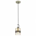 Подвесной светильник Velante 217-506-01 от ImperiumLoft