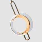 Подвесной светильник Favourite Yo-yo 4334-2P Подвесной светильник Favourite Yo-yo 4334-2P