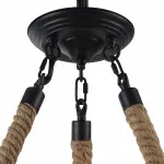 Подвесная люстра Arte Lamp 1693 A1693SP-6BR 
