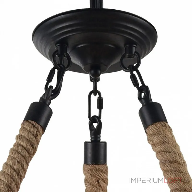 Подвесная люстра Arte Lamp 1693 A1693SP-6BR Подвесная люстра Arte Lamp 1693 A1693SP-6BR