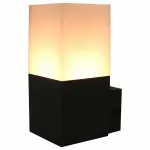 Настенный светильник Arte Lamp 8372 A8372AL-1GY 