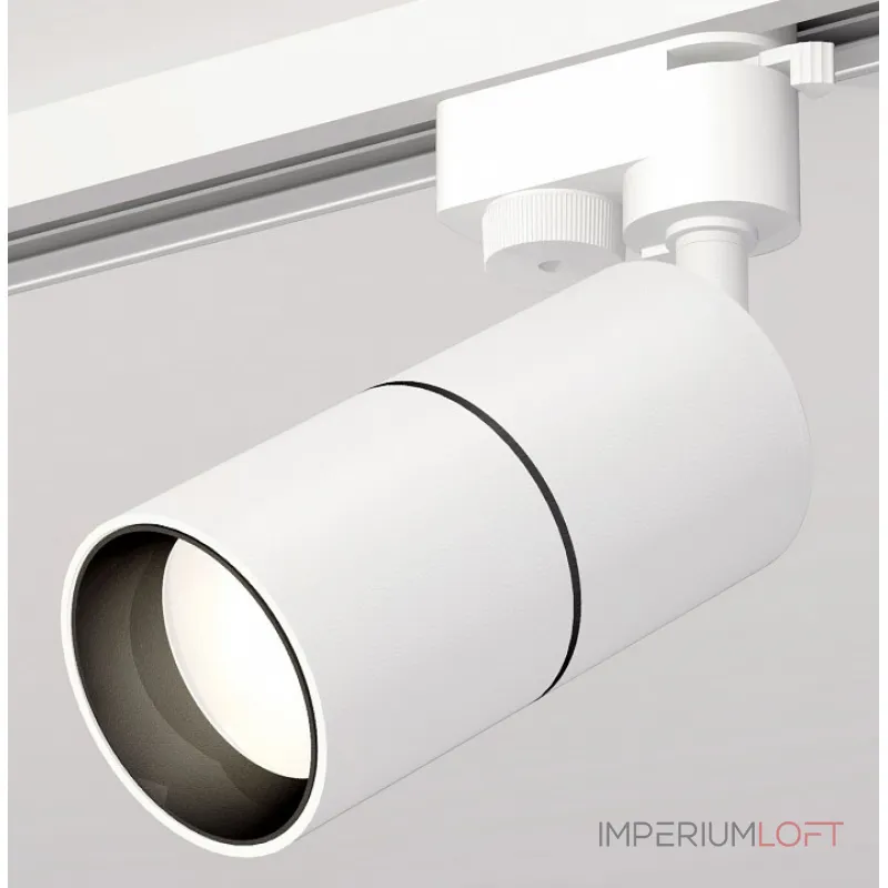 Светильник на штанге Ambrella Track System 11 XT6301010 Цвет плафонов белый