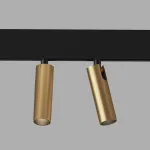 Трековый светильник Elektrostandard Slim Magnetic 85046/01