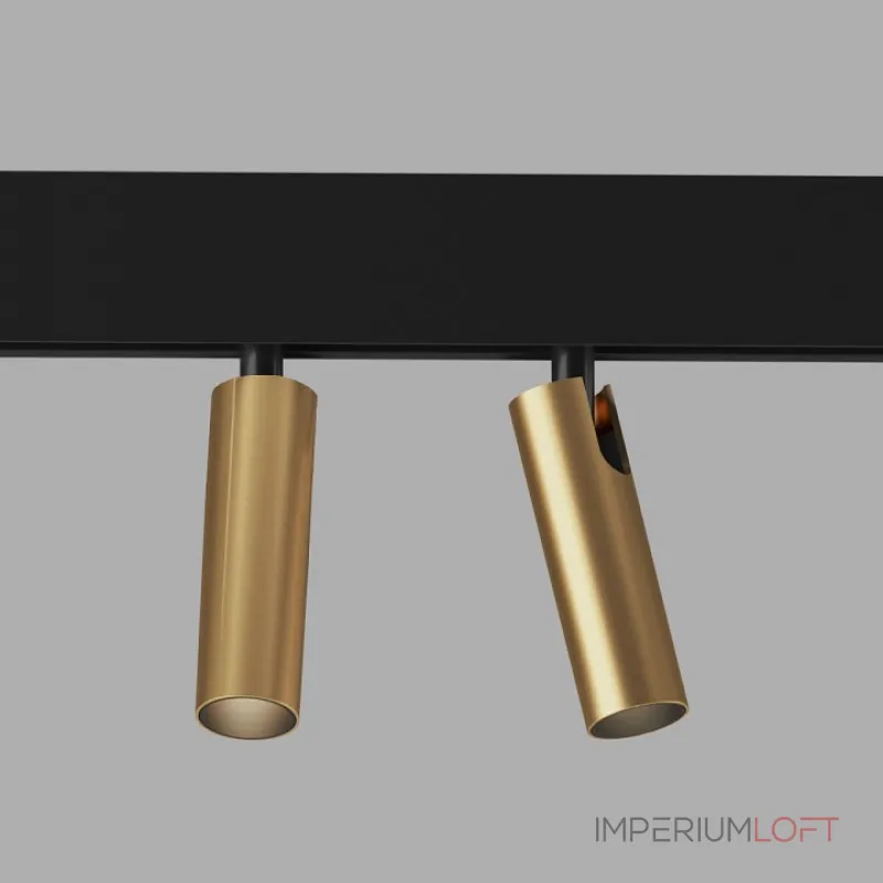 Трековый светильник Elektrostandard Slim Magnetic 85046/01