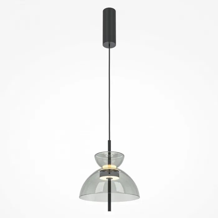 Подвесной светильник Maytoni Bangkok MOD185PL-L11B3K2 от ImperiumLoft