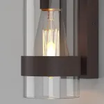 Накладной светильник Elektrostandard Falcon 35167/D