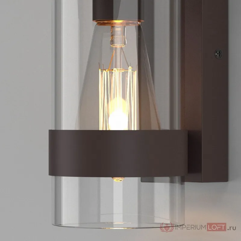 Накладной светильник Elektrostandard Falcon 35167/D от ImperiumLoft