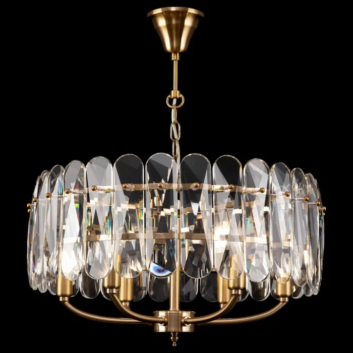 Подвесной светильник Maytoni Suite MOD122PL-06BS от ImperiumLoft