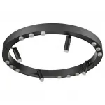 Потолочная люстра Vele Luce Satellite VL7172L12 