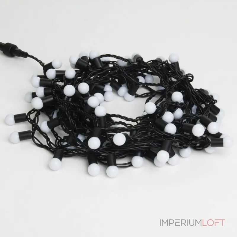 Гирлянда Супернить Eurosvet 400-103 от ImperiumLoft Гирлянда Супернить Eurosvet 400-103 от ImperiumLoft