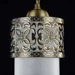 Подвесной светильник Freya Teofilo FR2200-PL-01-BZ от ImperiumLoft
