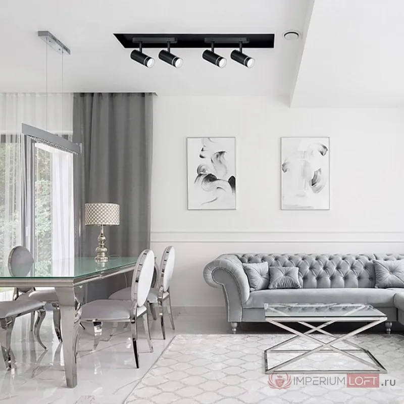 Спот Feron Barre 41490 от ImperiumLoft