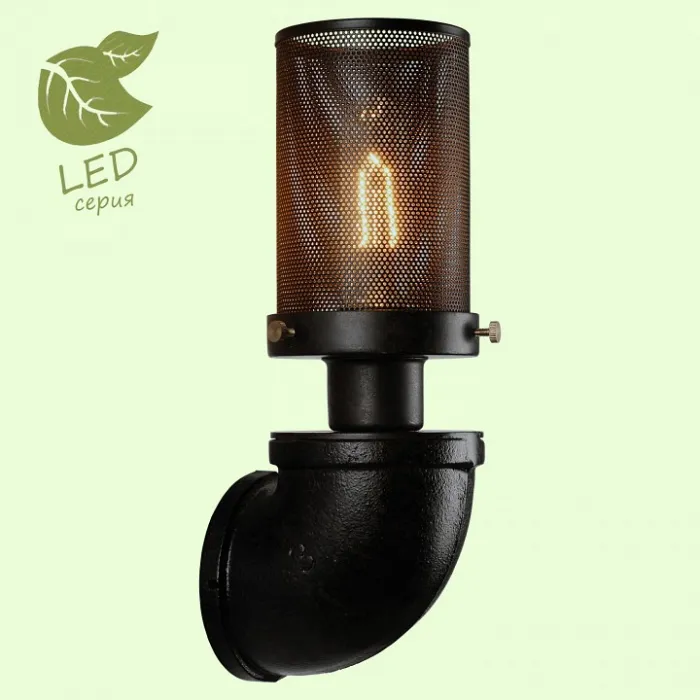 Бра Lussole Freeport GRLSP-9172 от ImperiumLoft