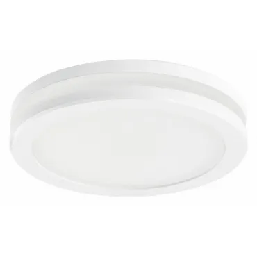 Встраиваемый светильник Lightstar Maturo 070652 Цвет арматуры белый Цвет плафонов белый