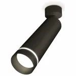 Спот Ambrella Techno 59 XM6356003 Цвет плафонов черный от ImperiumLoft