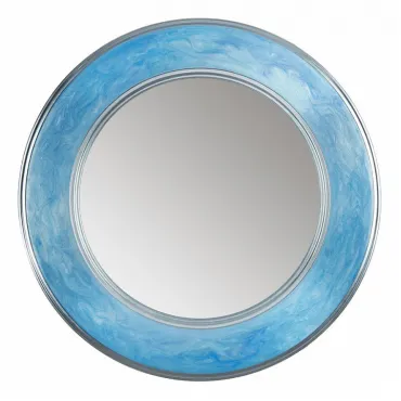 Зеркало настенное (90 см) Адриатика V20157