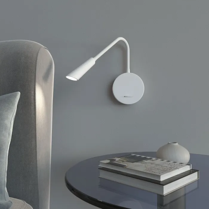 Бра Elektrostandard Stem 40120/LED от ImperiumLoft