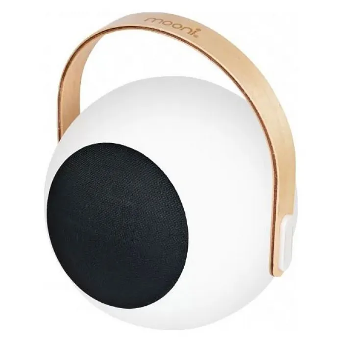 Колонка звуковая iLedex Giggle EYS0970-CH WH от ImperiumLoft