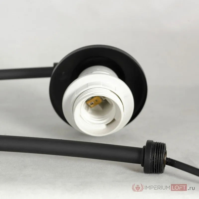 Торшер Lussole LSP-06 LSP-0636 от ImperiumLoft